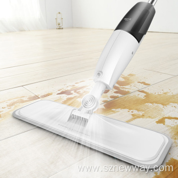 Deerma TB500 Water Spraying Sweeper Floor Cleaner Mop